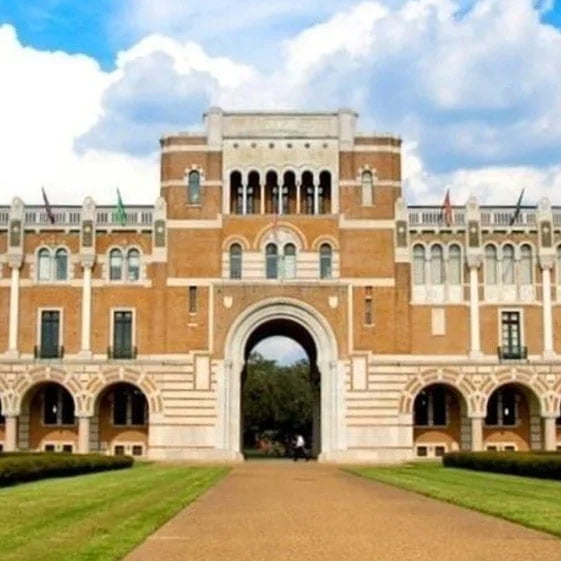 Rice University